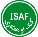 ISAF (Afghanistan)